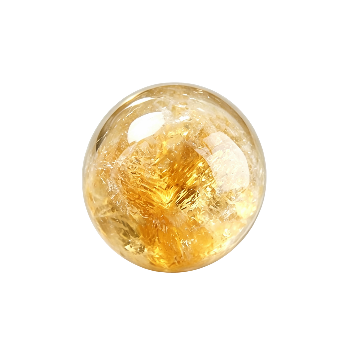 TowerCitrine