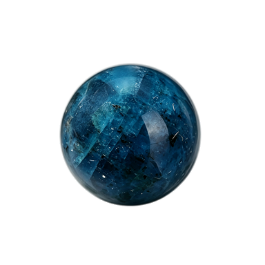 BlueApatite