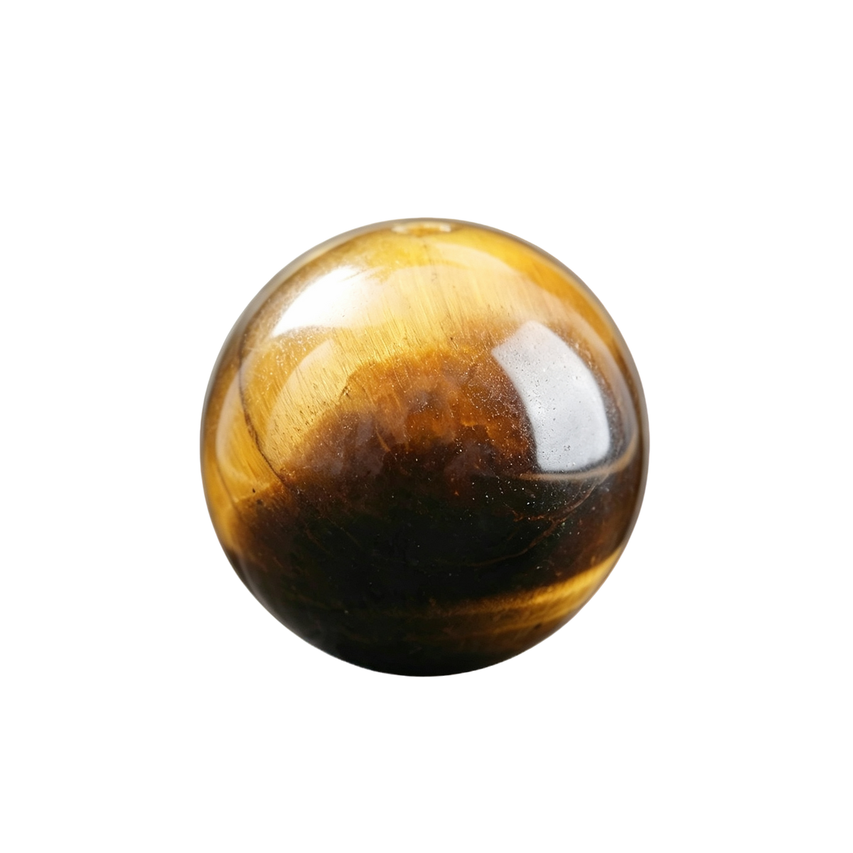 Tiger's Eye